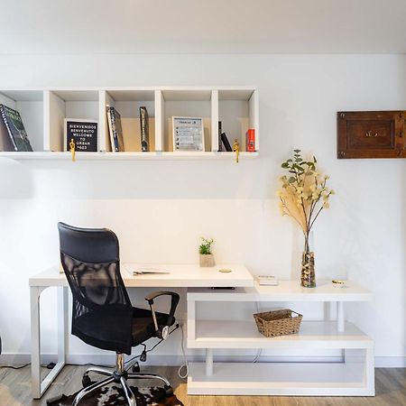Loft Nuevo, Moderno, Central 보고타 외부 사진