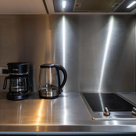 Loft Nuevo, Moderno, Central 보고타 외부 사진