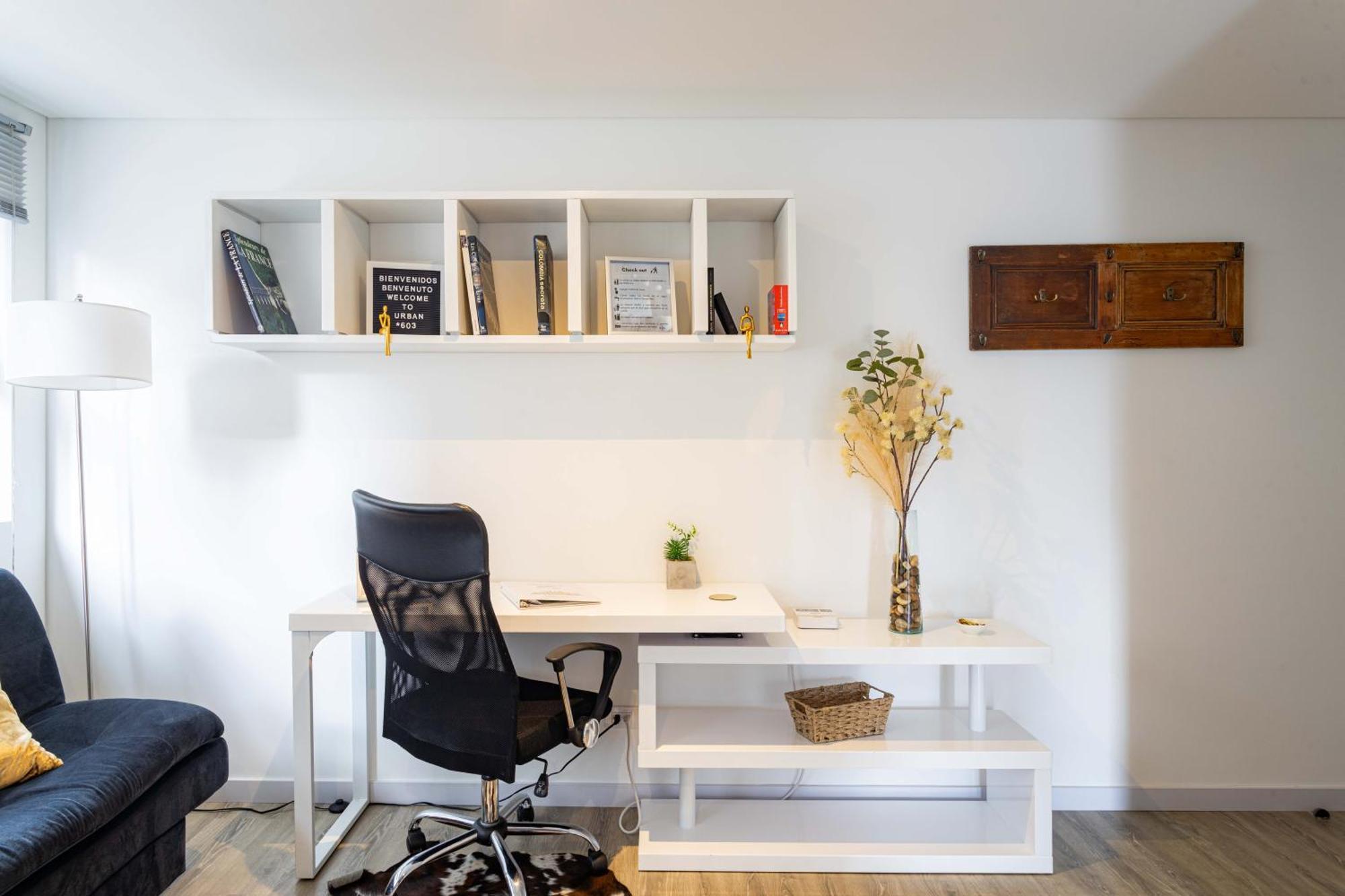 Loft Nuevo, Moderno, Central 보고타 외부 사진