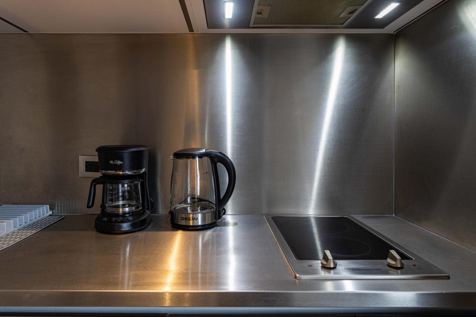 Loft Nuevo, Moderno, Central 보고타 외부 사진