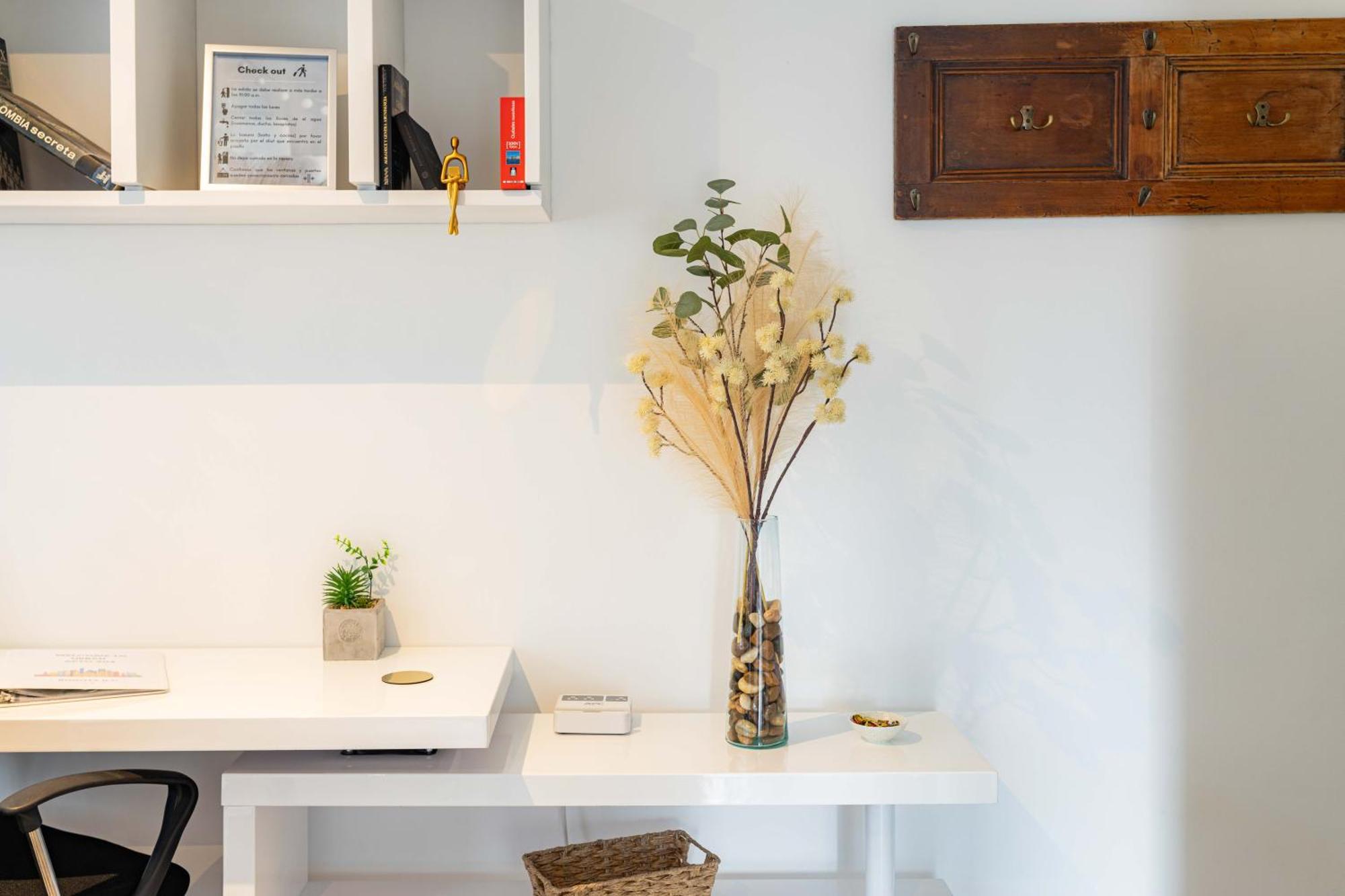 Loft Nuevo, Moderno, Central 보고타 외부 사진
