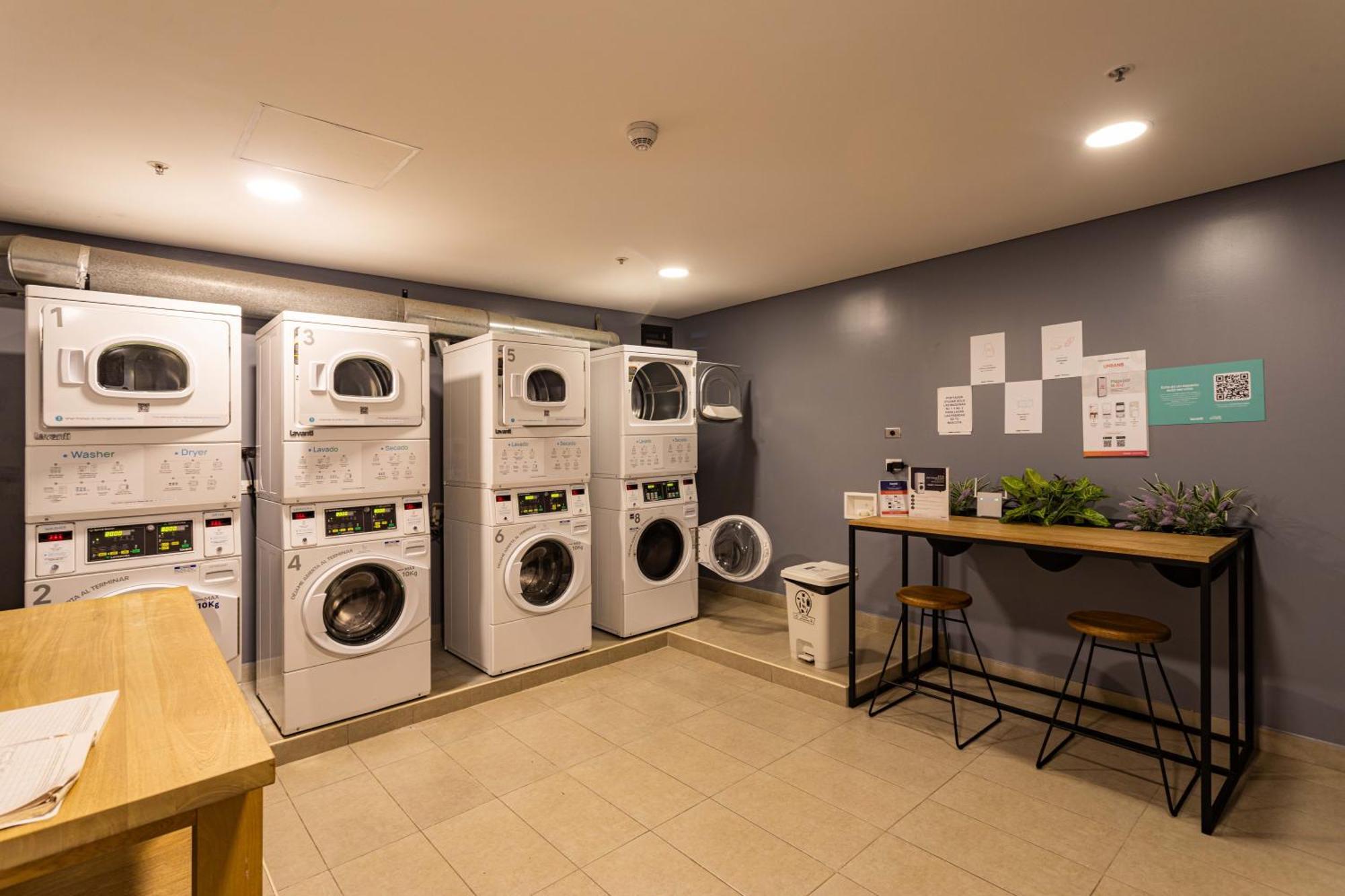Loft Nuevo, Moderno, Central 보고타 외부 사진