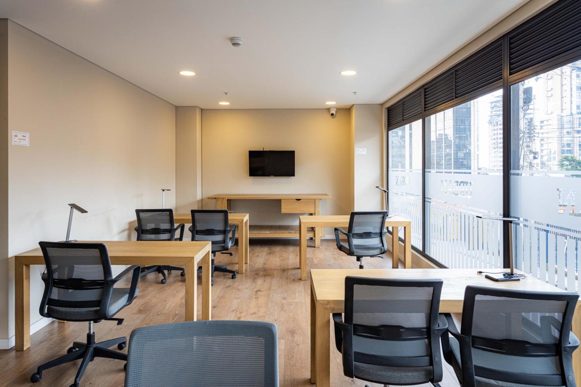 Loft Nuevo, Moderno, Central 보고타 외부 사진